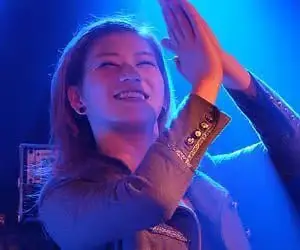 Walking After U former member Sunny