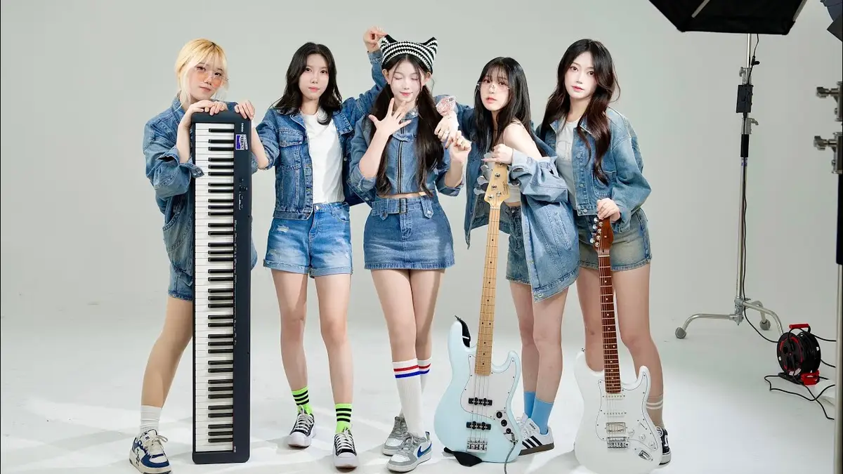 WAYE:Z members are N/A.