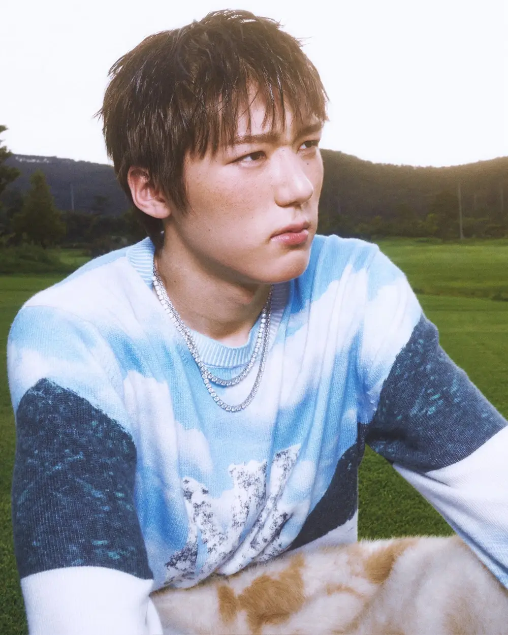 WAYF Boys Members Profile: Full Names, Ages, Heights, Weights and More WAYF Boys member Ryan