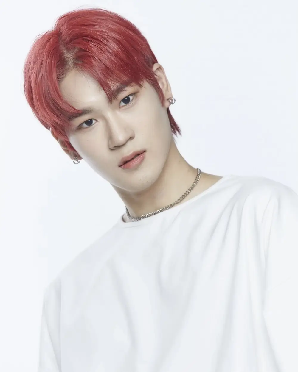 WE US former member Chanwook