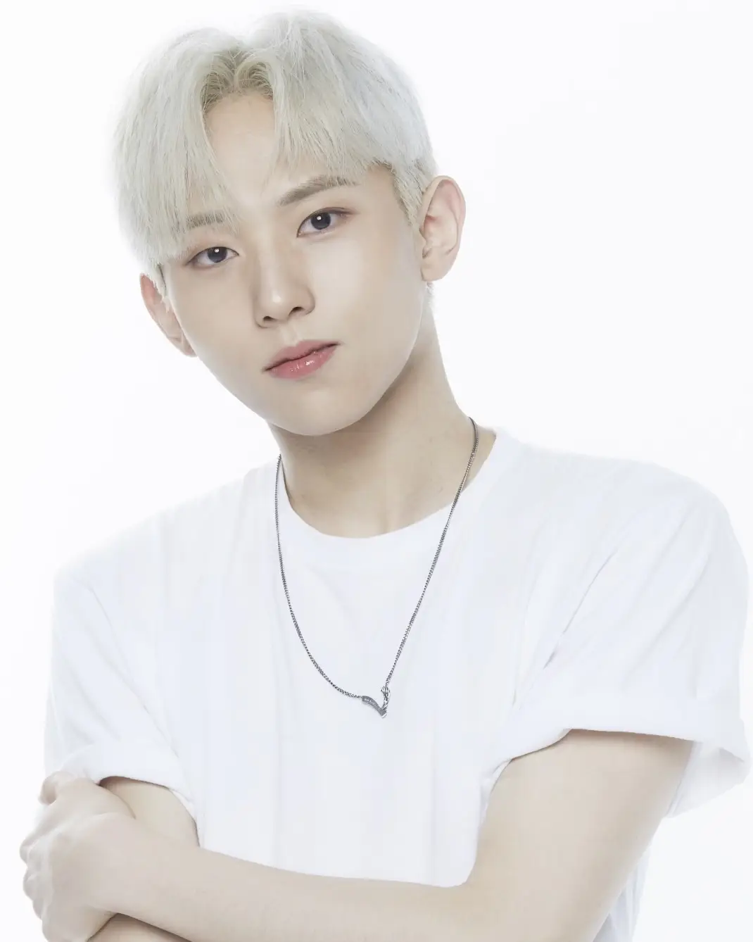 WE US former member Minhyuk