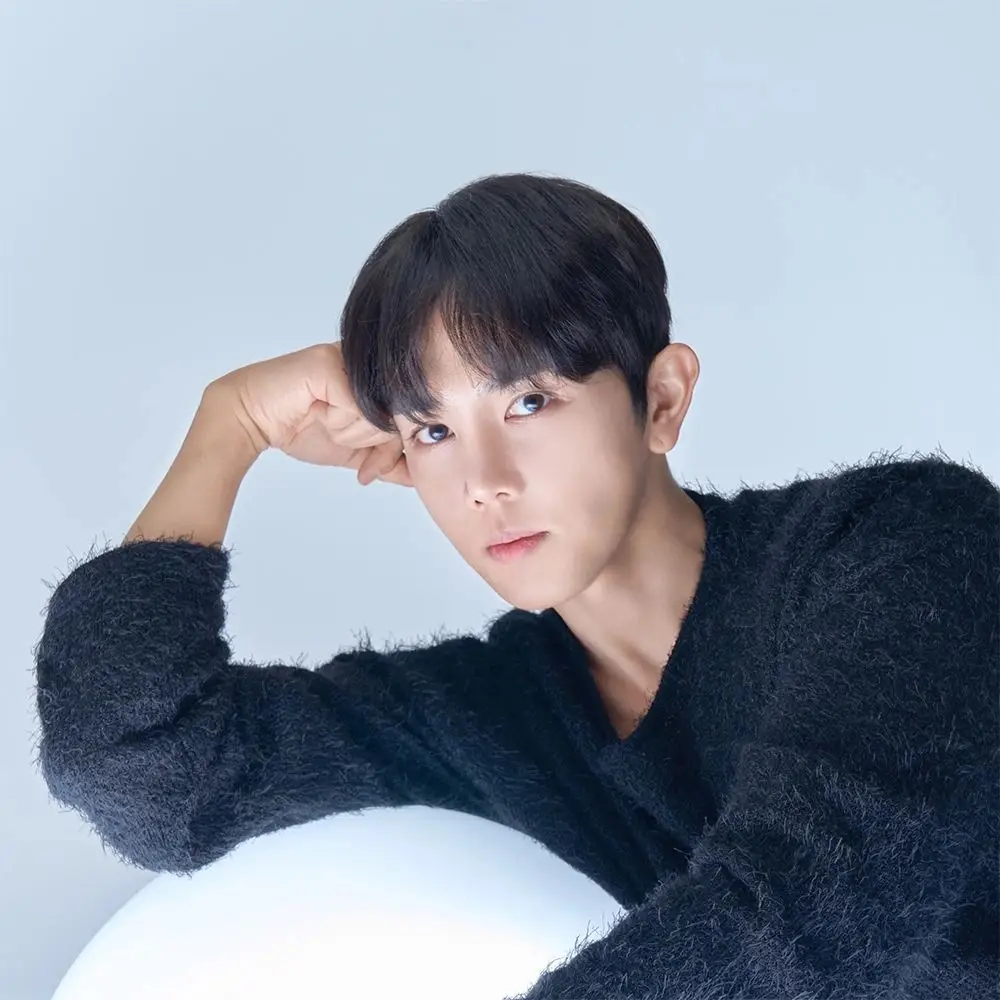 WE:A member Jeongkyun