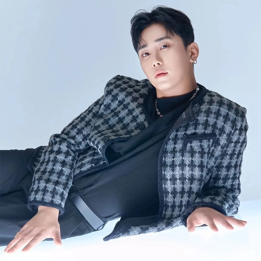 WE:A member Kichun