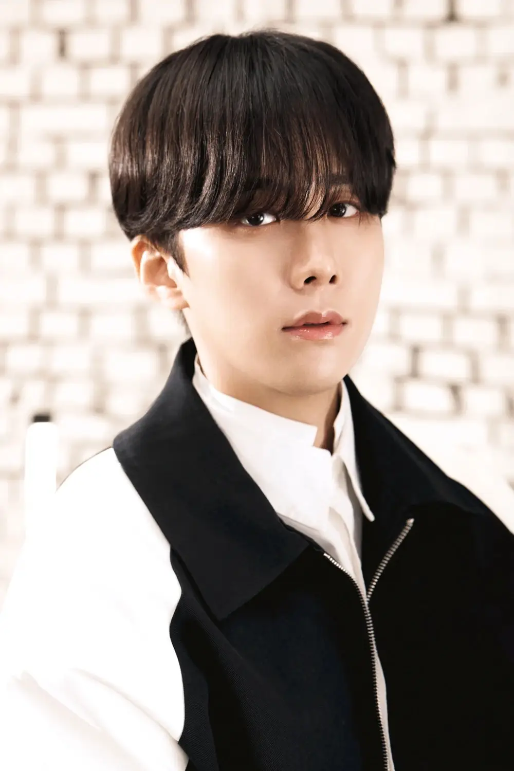 WeNU member Chanhyo