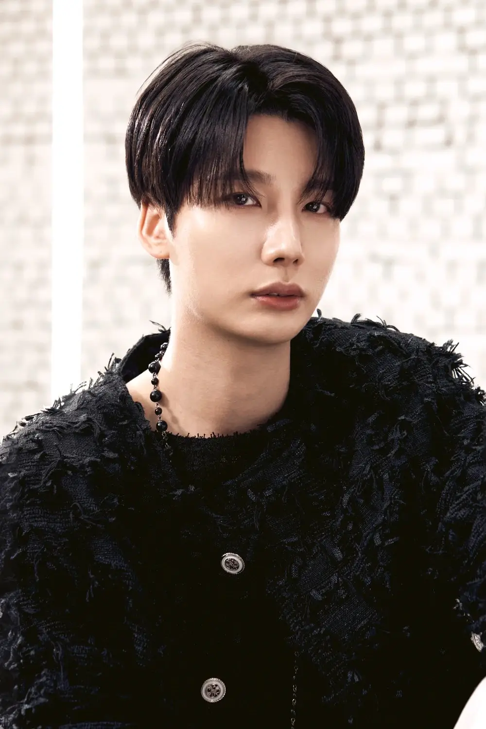 WeNU member Sunwoo