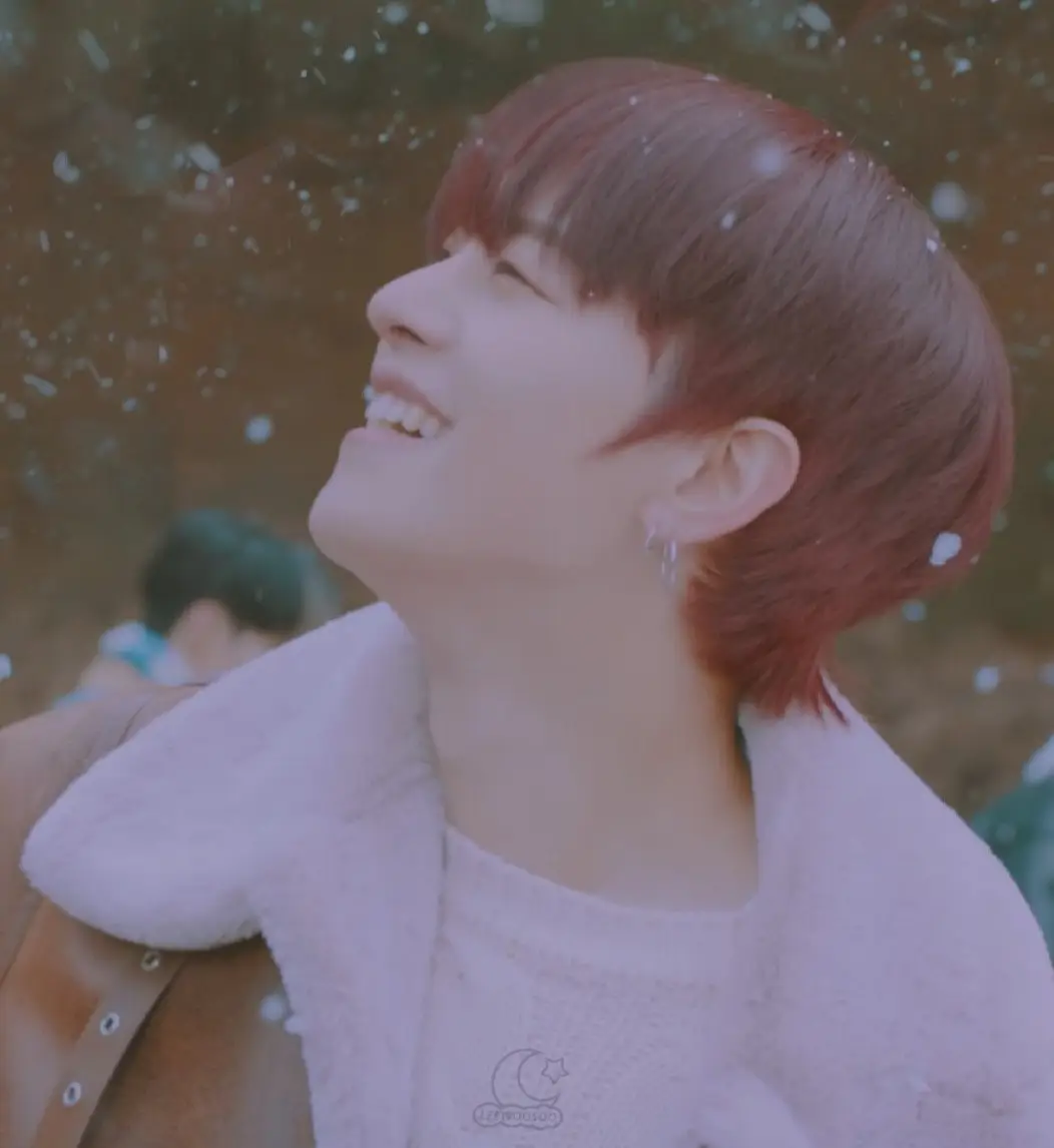 WEUS former member Ravn