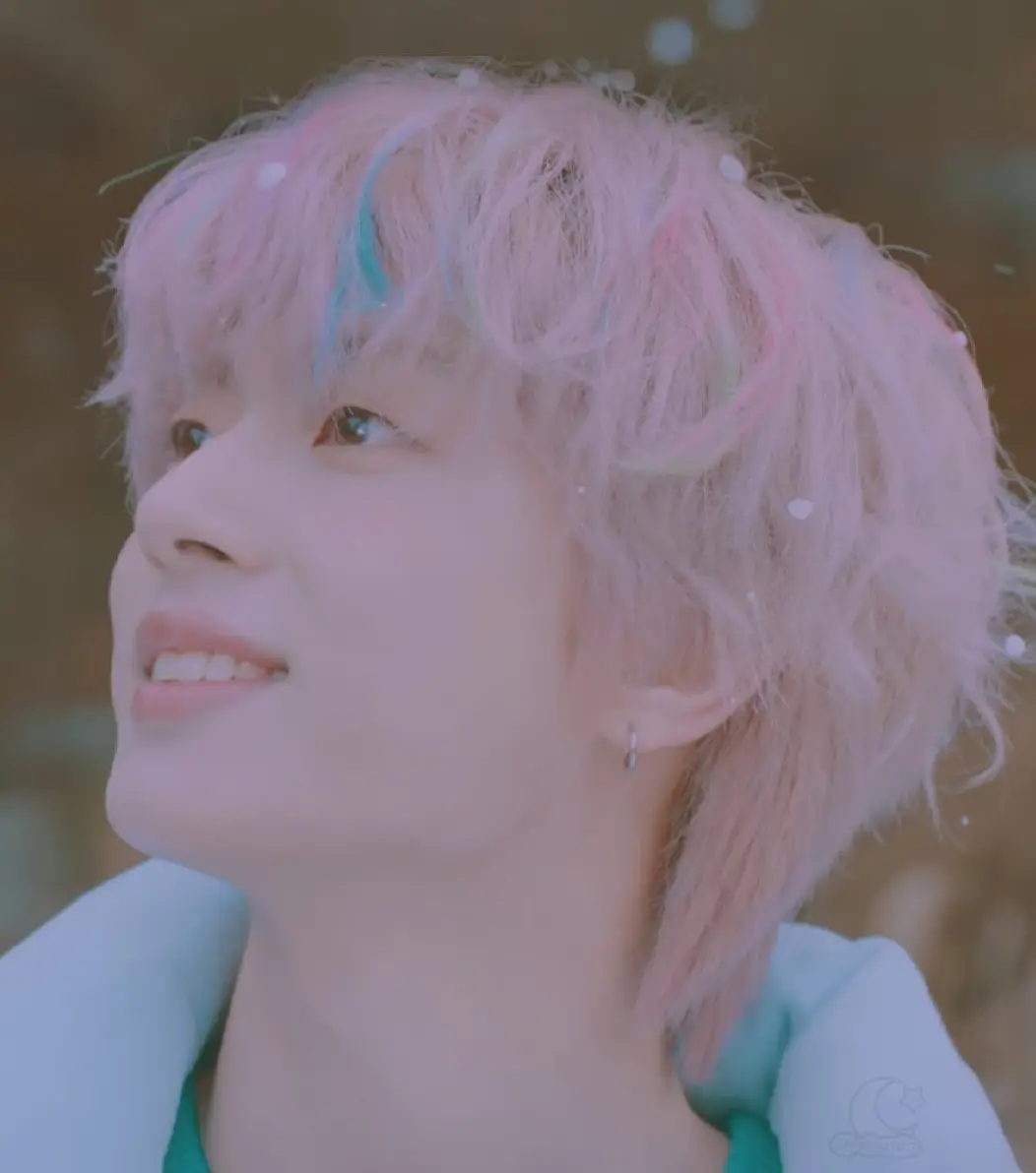 WEUS member Kanghyun