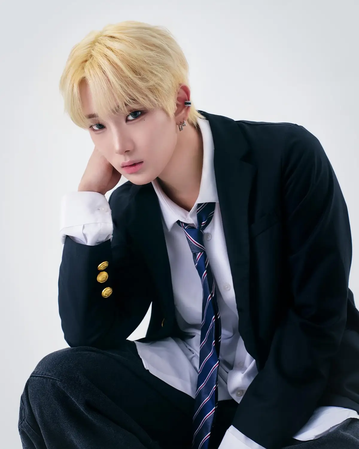 WEZAG Members Profile: Full Names, Ages, Heights, Weights and More WEZAG member Junhyeok