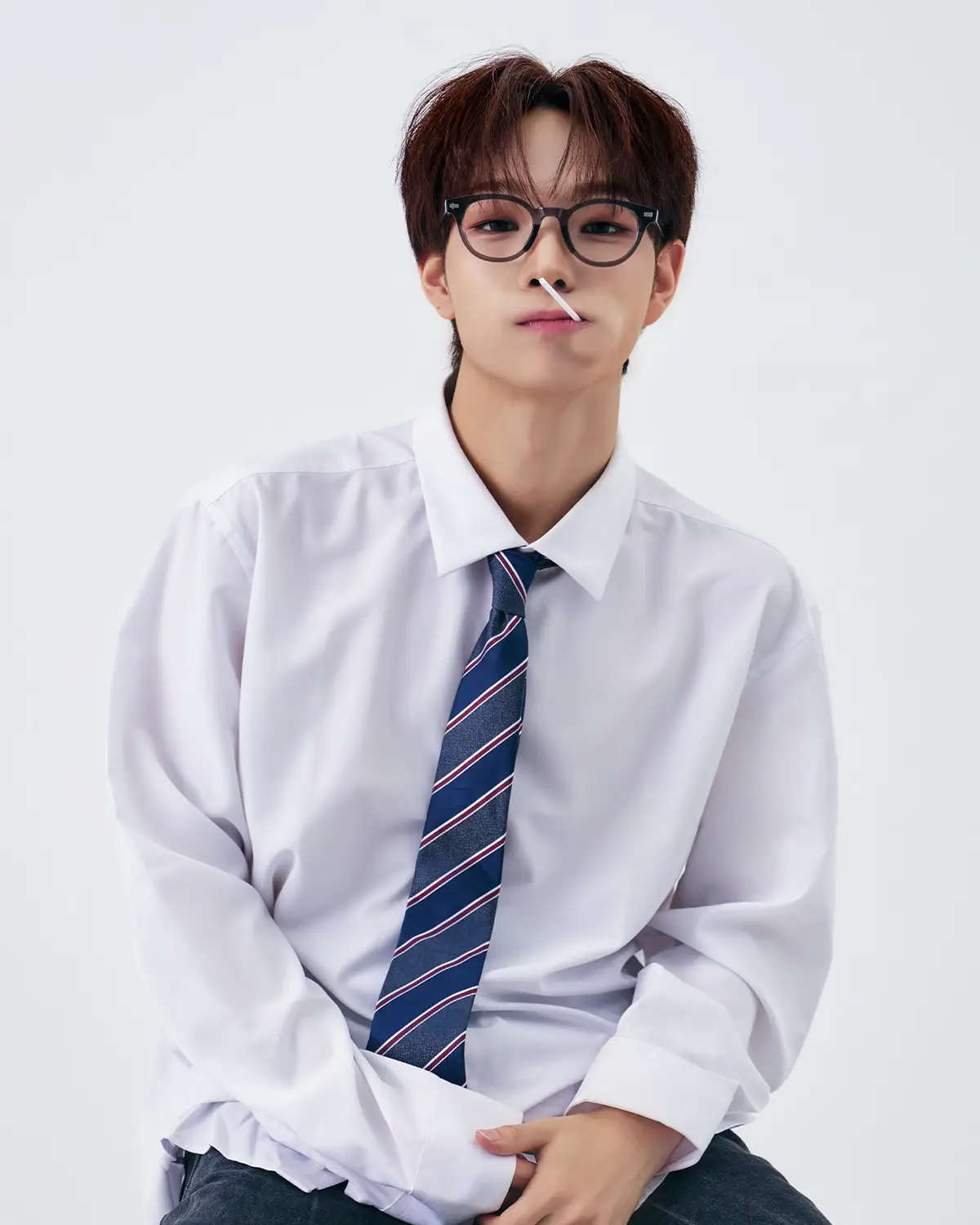 WEZAG Members Profile: Full Names, Ages, Heights, Weights and More WEZAG member Taehyeon
