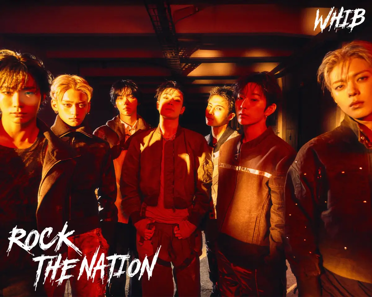 WHIB Members Profile: Full Names, Ages, Heights, Weights and More WHIB members are Kim Junmin, Haseung, Jinbeom, UGeon, Leejeong, Jaeha, and Wonjun.