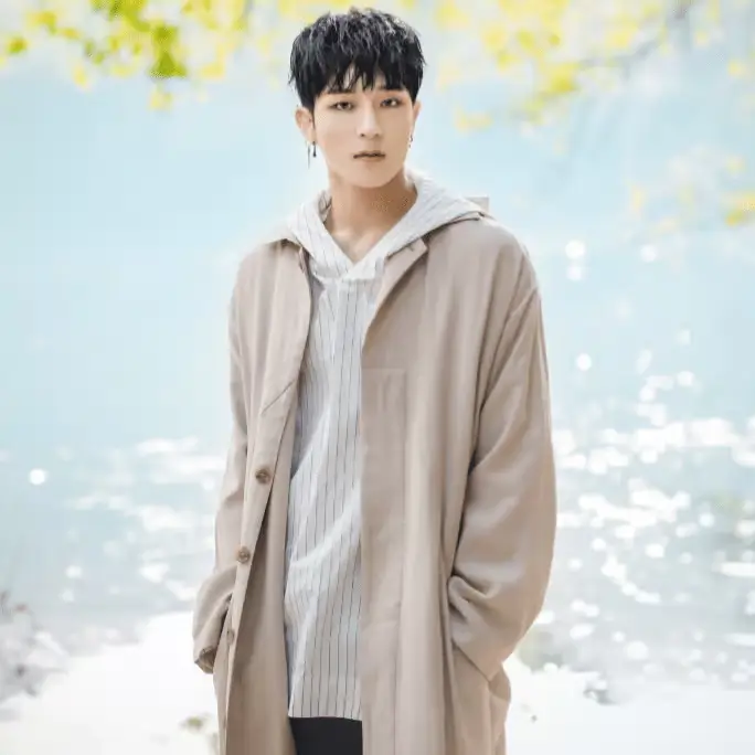 White Ocean member NP