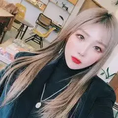 White Witch former member Lily
