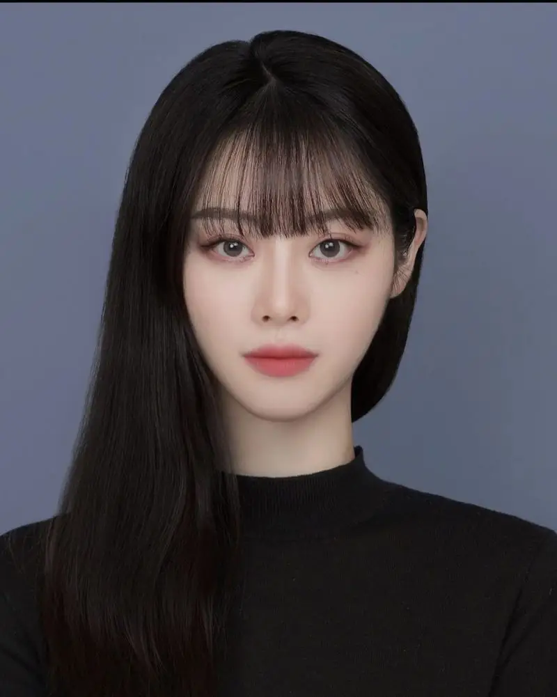 White Witch member Yeomin