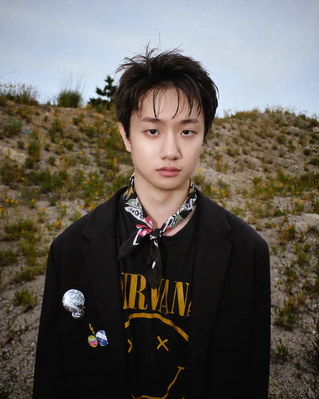 WILDBOYZ Members Profile: Full Names, Ages, Heights, Weights and More WILDBOYZ member Limsha