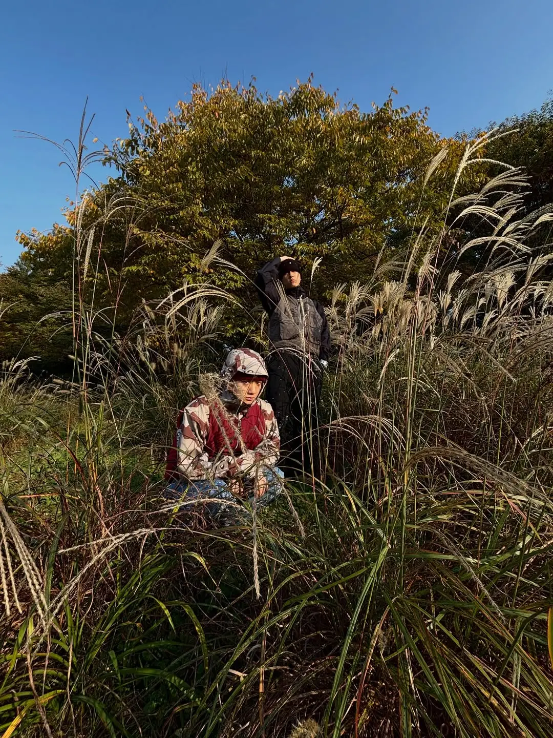 WILDBOYZ Members Profile: Full Names, Ages, Heights, Weights and More WILDBOYZ members are Royeol, and Limsha.