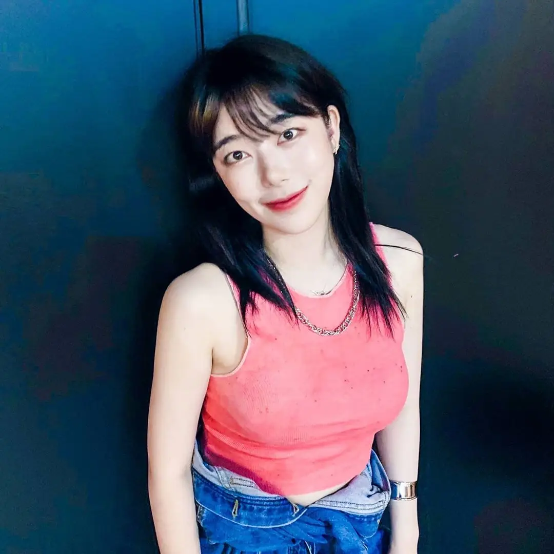 Wish Girls 2nd Season member Eunji