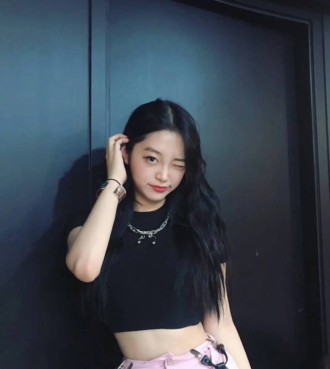 Wish Girls 2nd Season member Sihyun