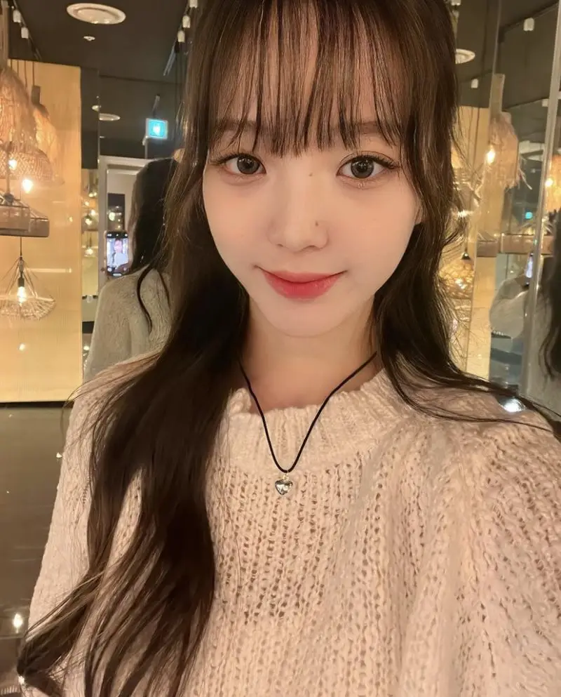 Witchers former member Hina