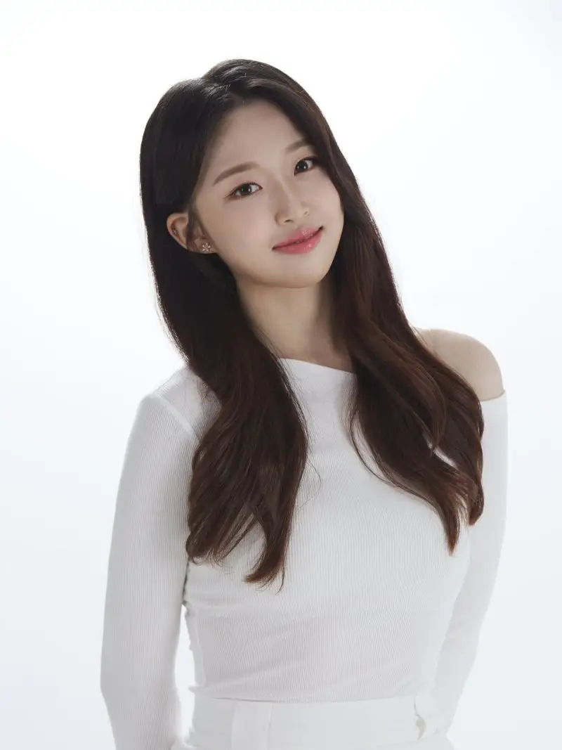Witchers former member Jiyoon