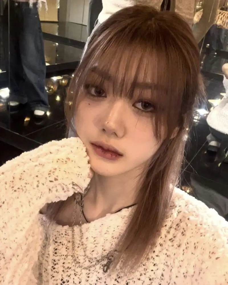 Witchers former member Roa