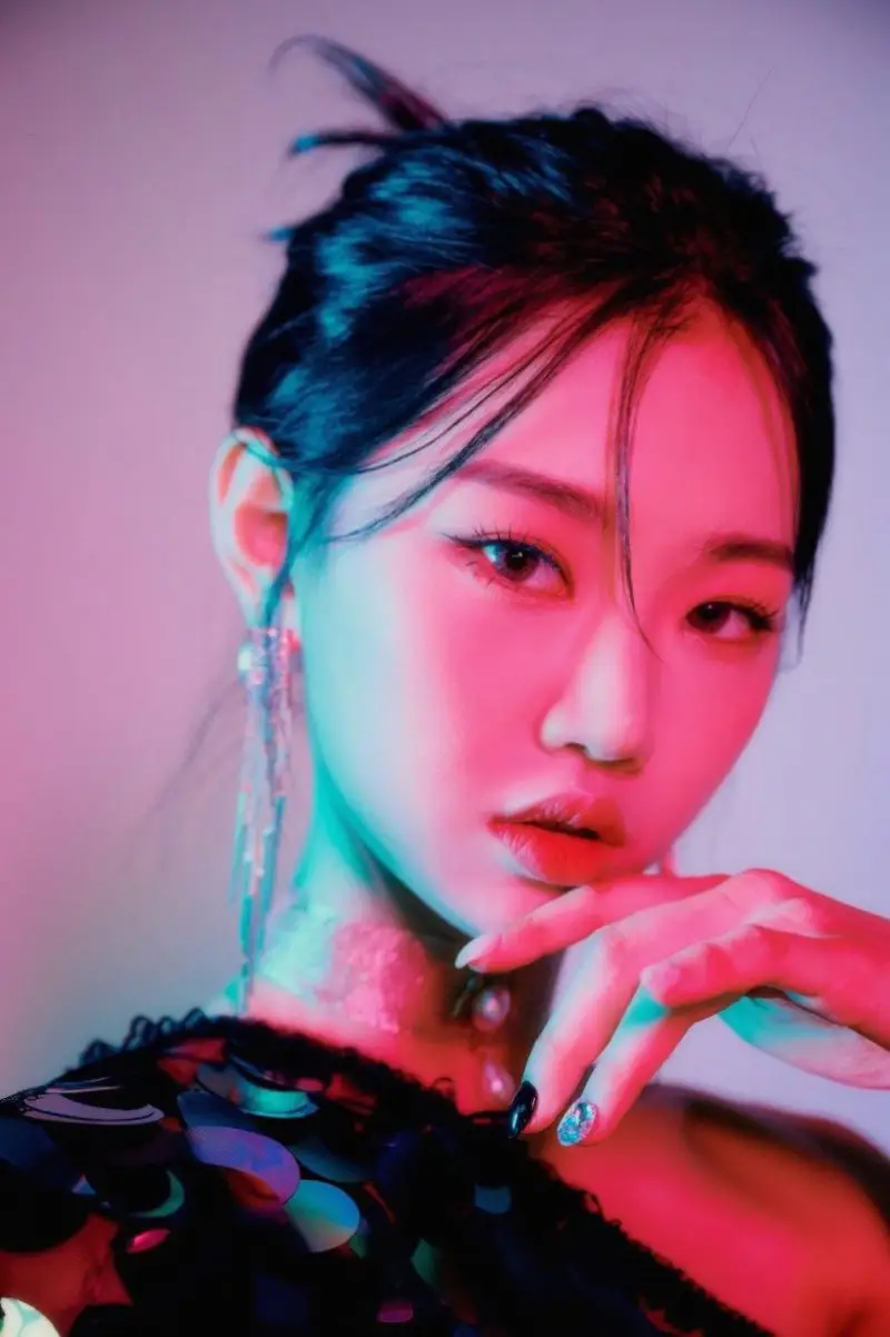 Witchers former member U-Hyun
