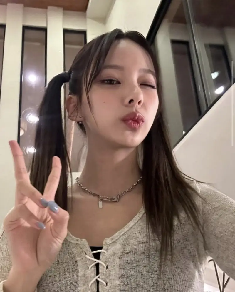 Witchers former member Yeonkyong