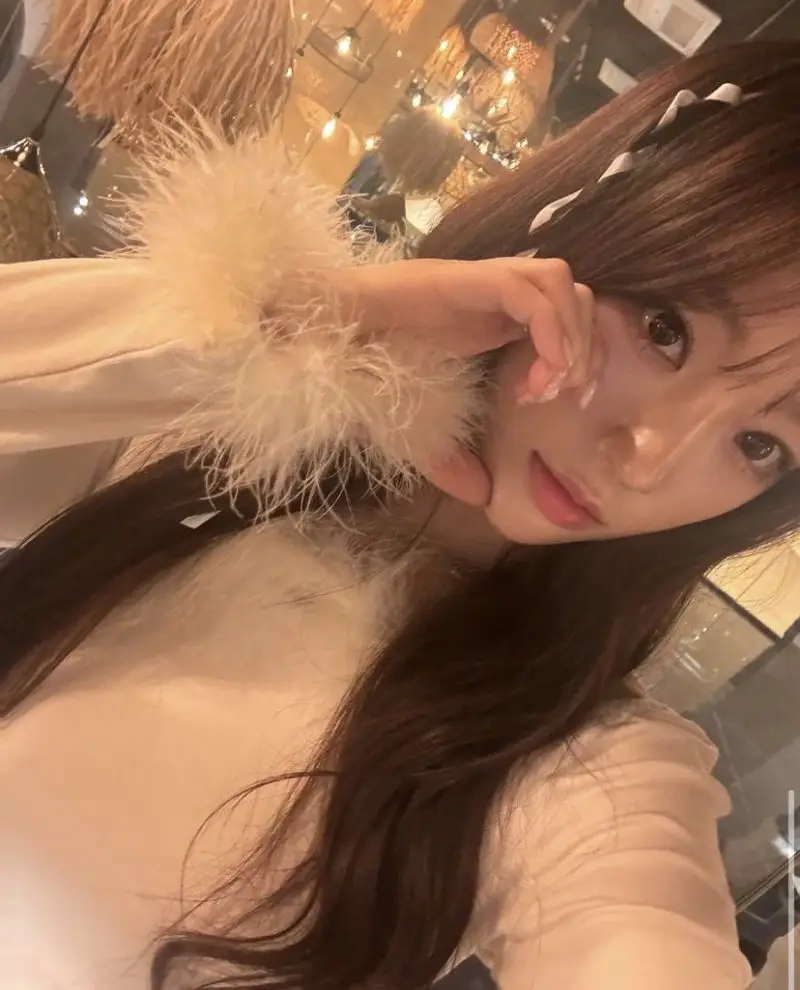 Witchers former member Yoosia
