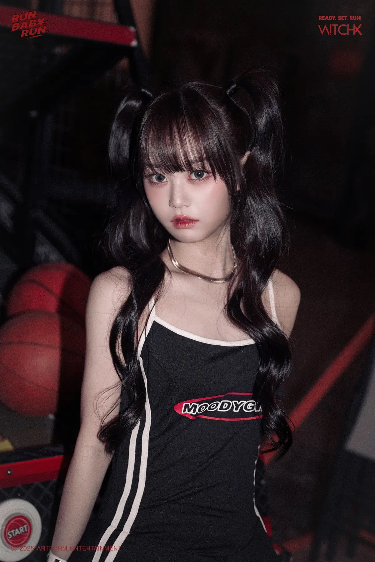 WiTCHX member Mew