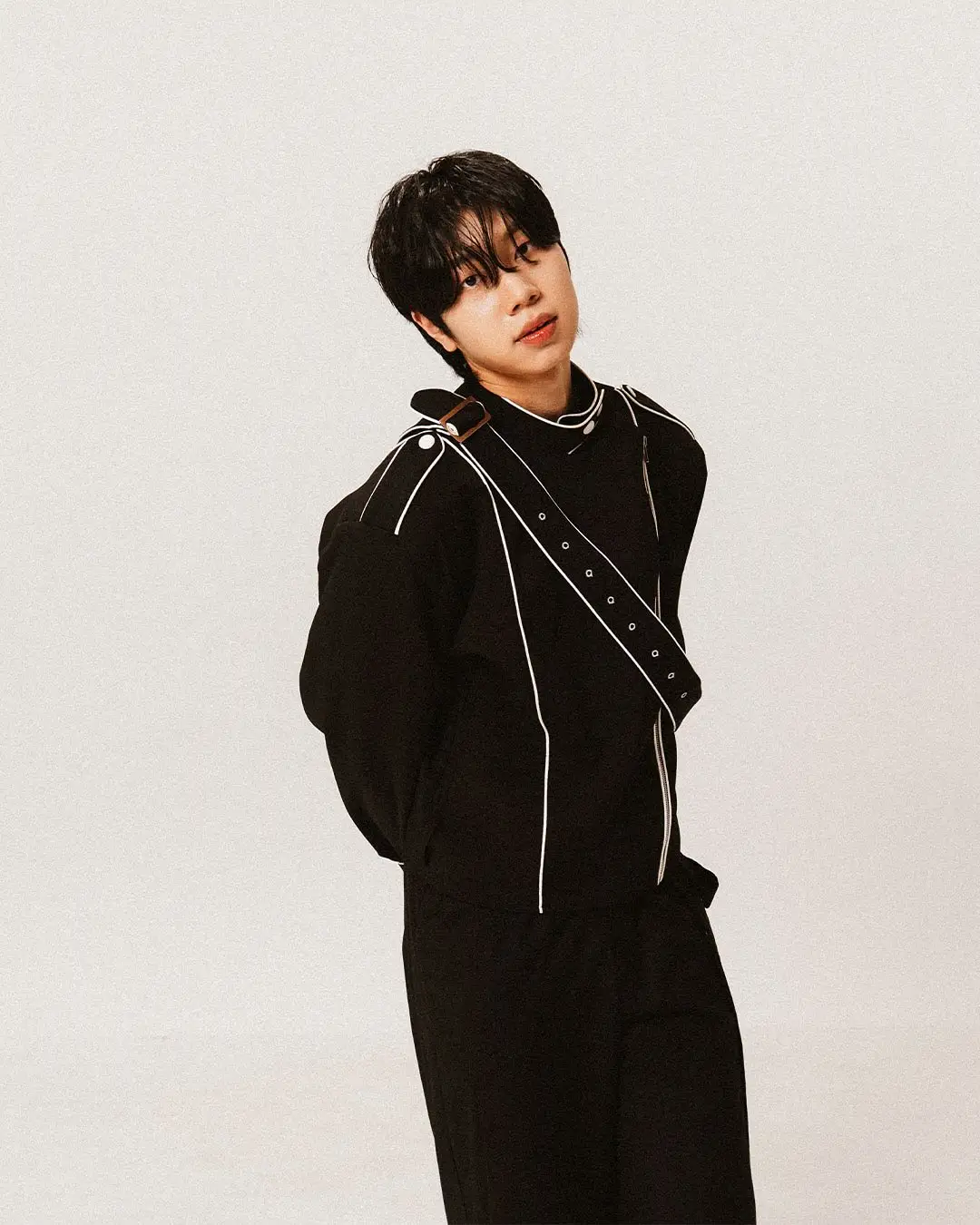 withus member Janghyeon