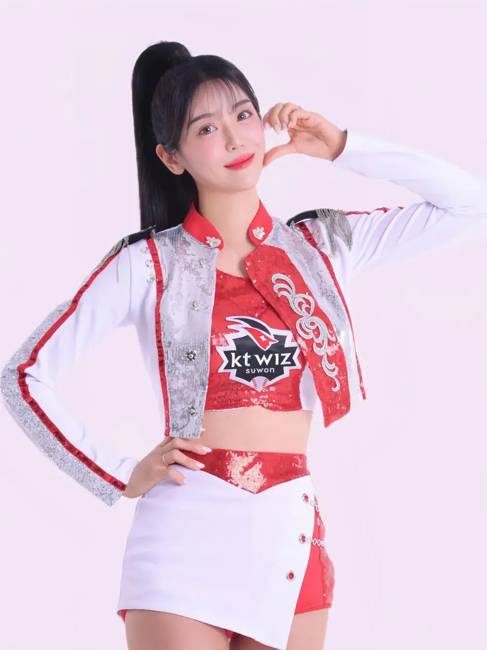 Wiz N member Sehee