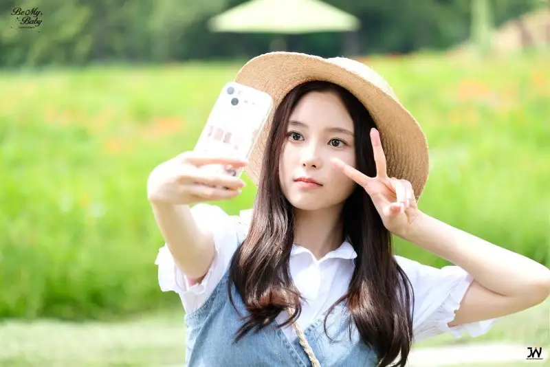 WizarD member Dohyeon