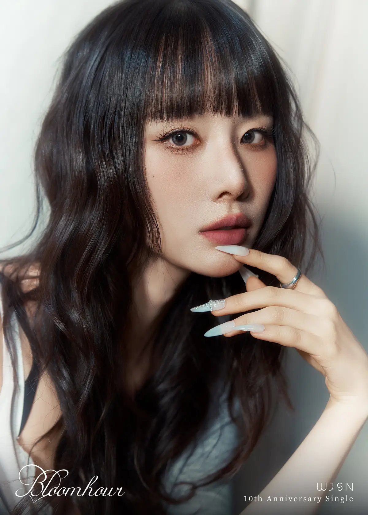 WJSN (Cosmic Girls) member Seola
