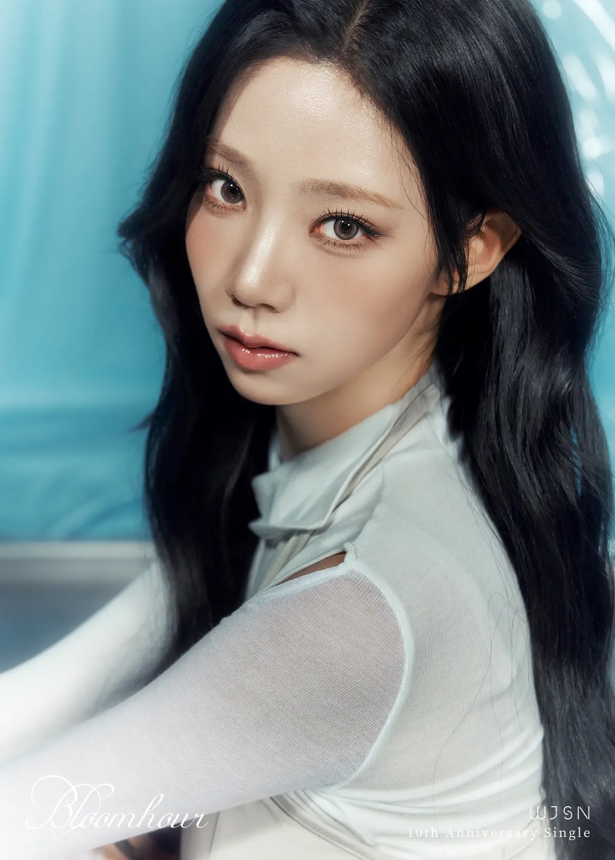 WJSN (Cosmic Girls) member Yeoreum