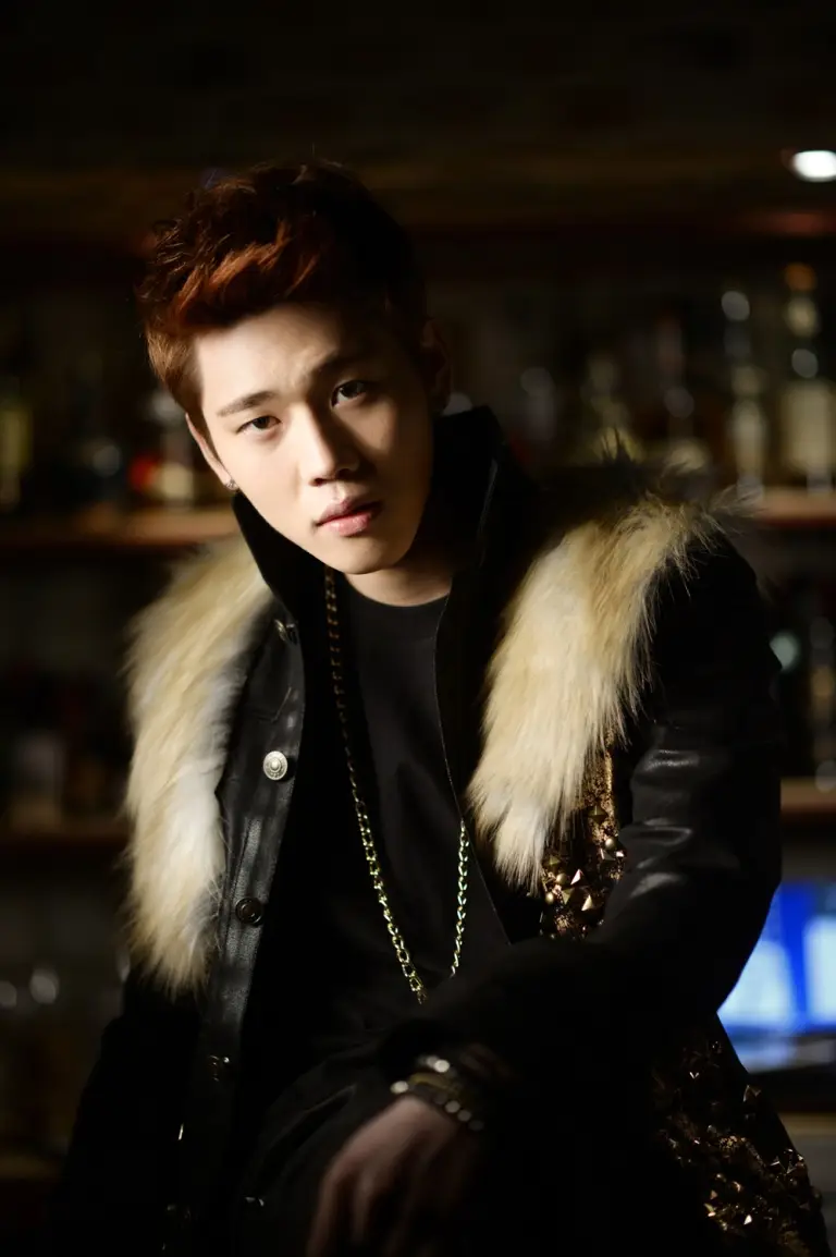 Wonder Boyz former member Taehyun
