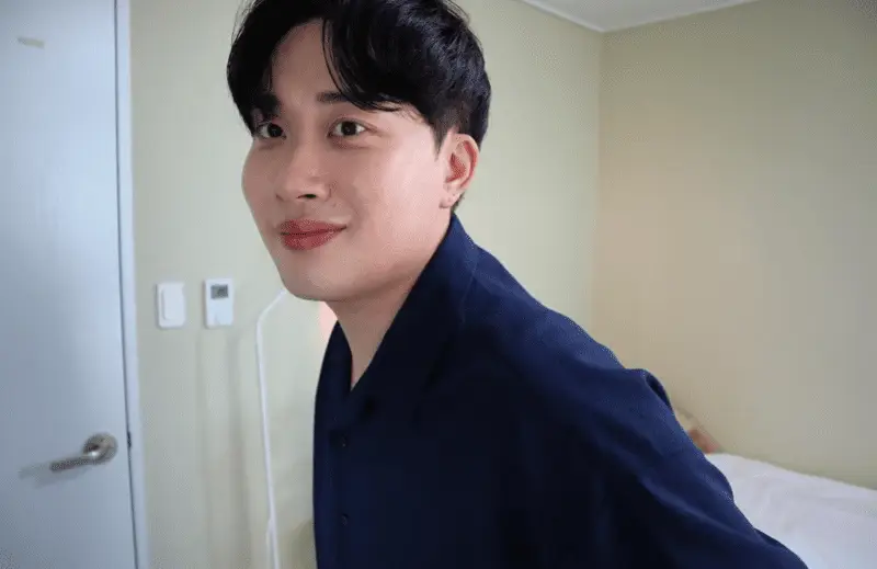 woogotsa member Jihwan