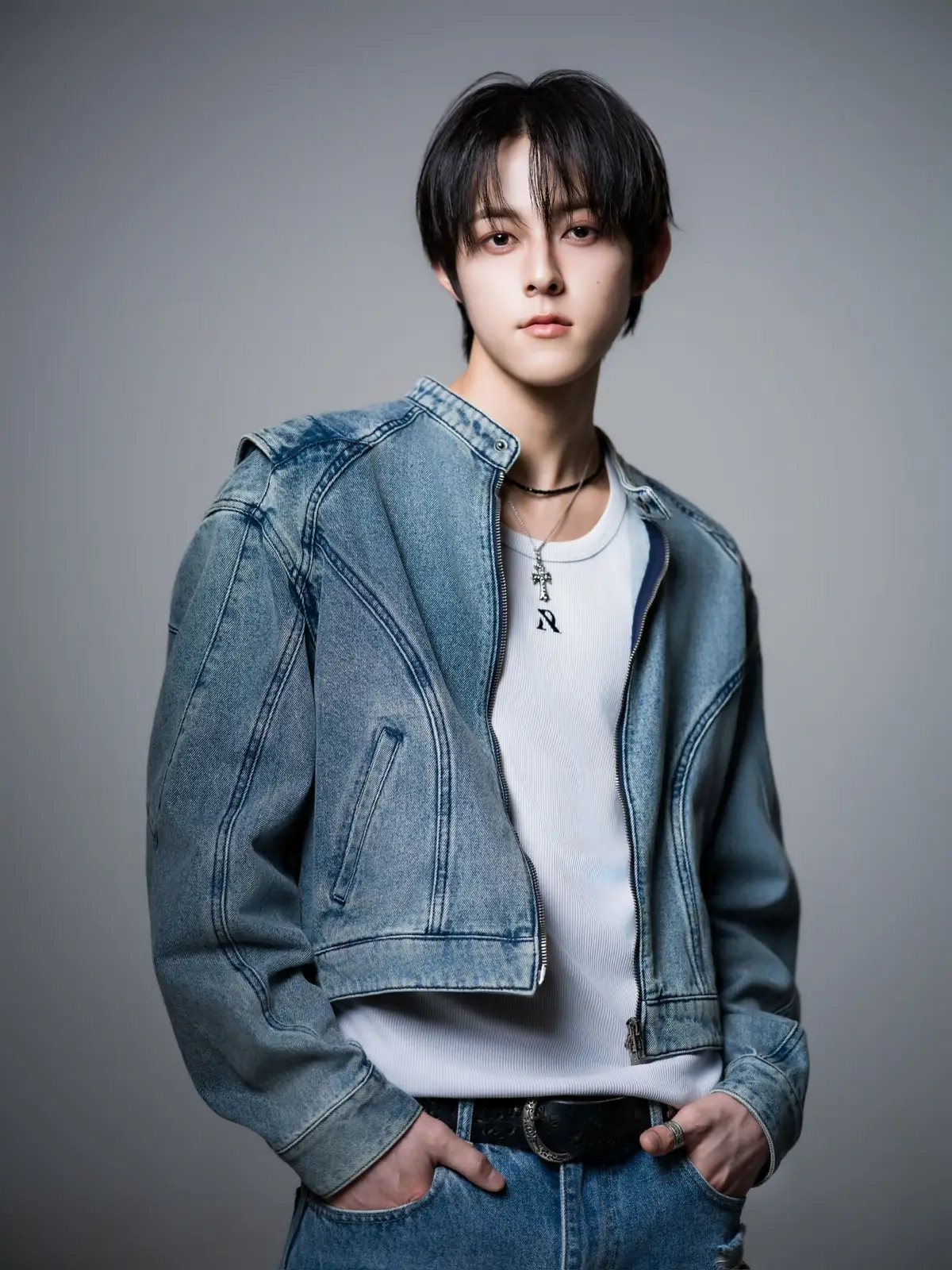 X_ON Members Profile: Full Names, Ages, Heights, Weights and More X_ON member Taiyo