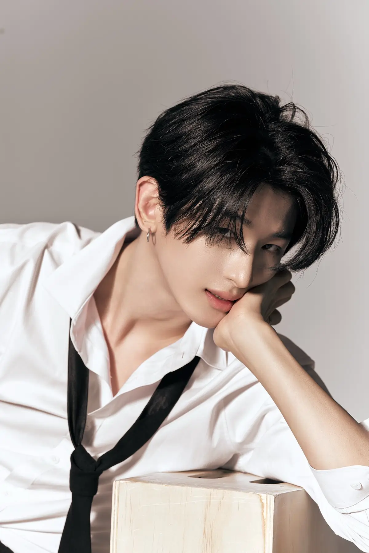X_ON Members Profile: Full Names, Ages, Heights, Weights and More X_ON member Yu Junwon