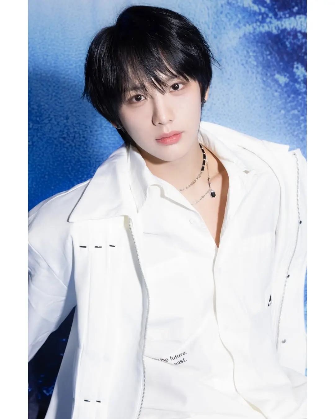 X-UNIT member Sing