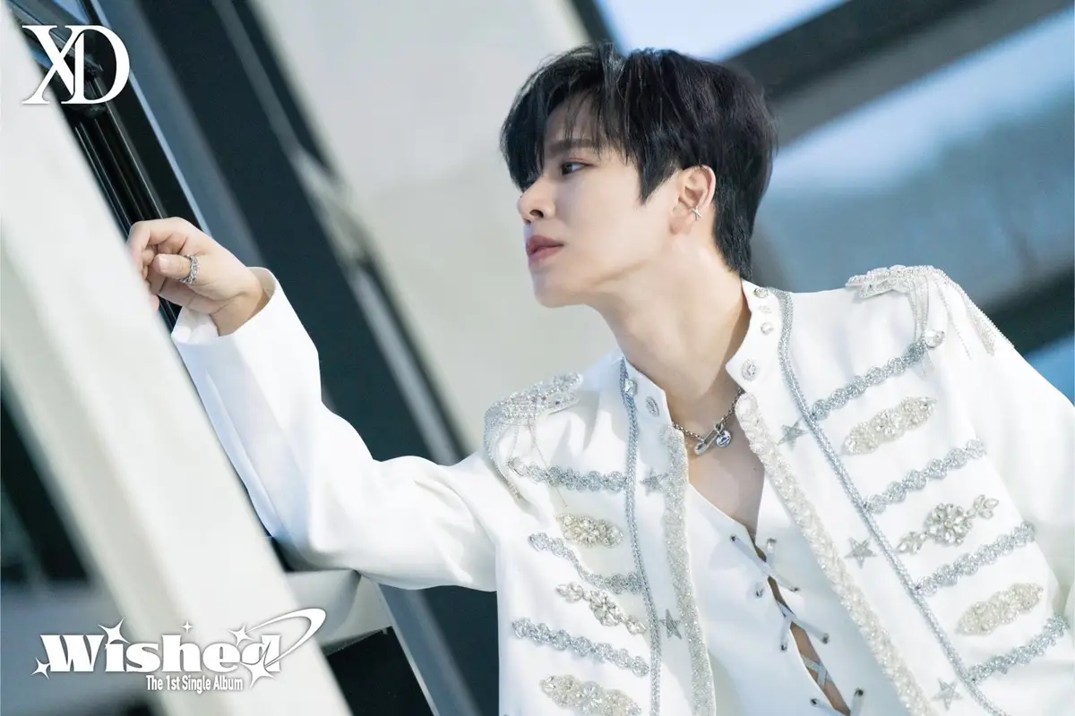 XD member DOHA