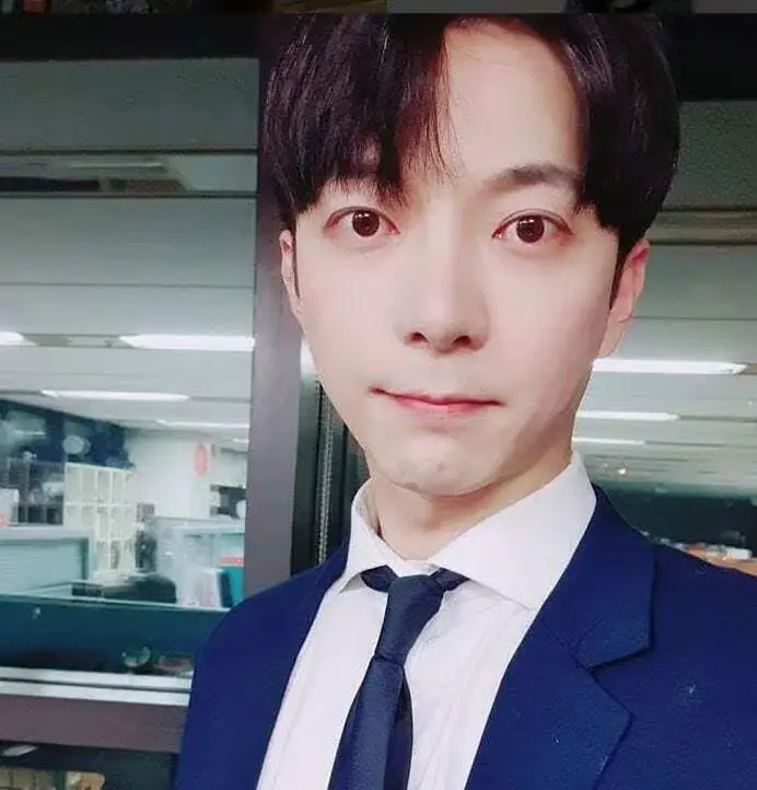 XENEX former member Soomin