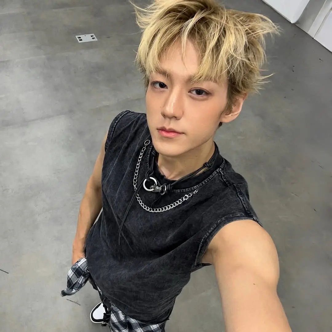 XNGHAN & XOUL Members Profile: Full Names, Ages, Heights, Weights and More XNGHAN & XOUL member Kyohong