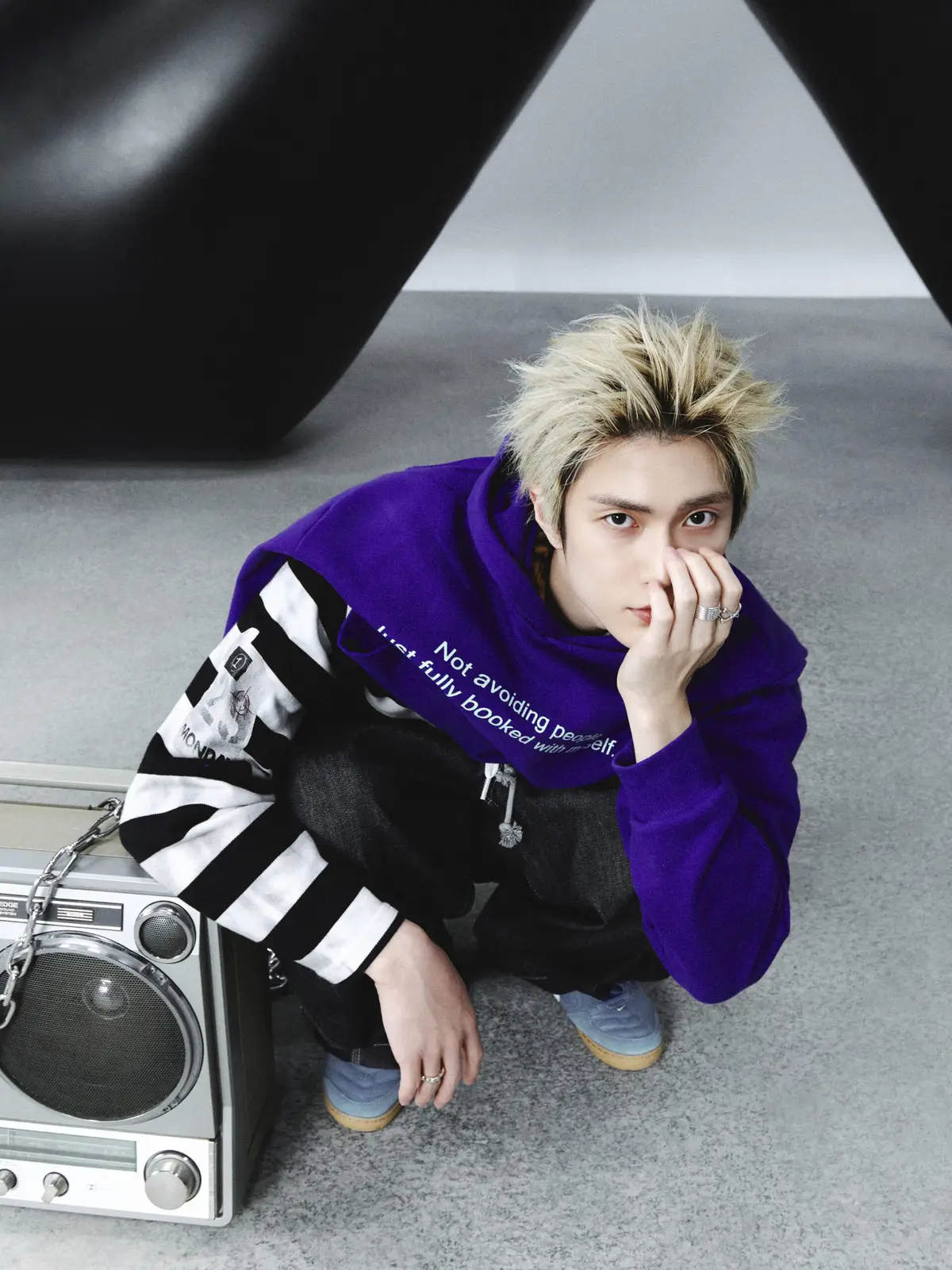 XNGHAN & XOUL Members Profile: Full Names, Ages, Heights, Weights and More XNGHAN & XOUL member XngHan