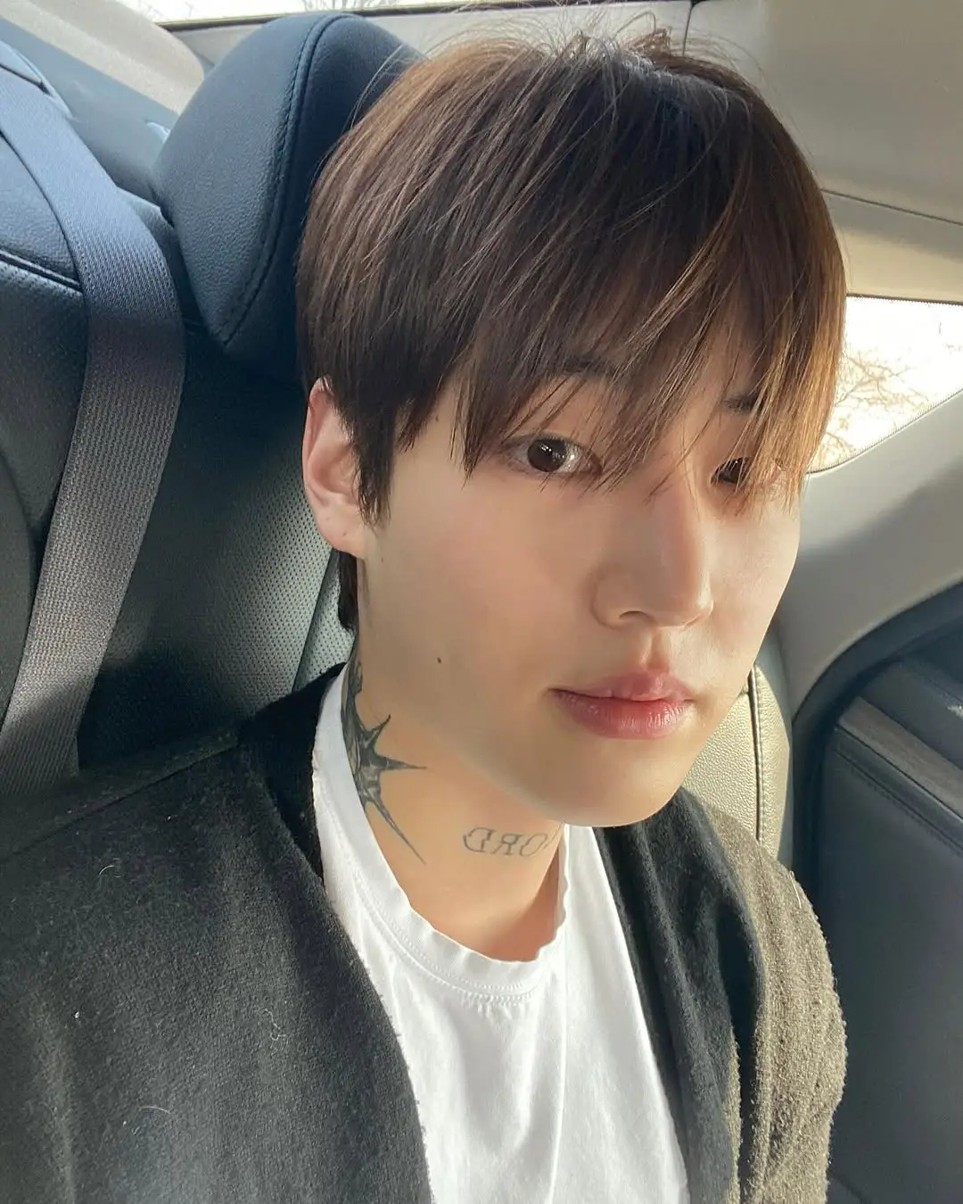 XNGHAN & XOUL Members Profile: Full Names, Ages, Heights, Weights and More XNGHAN & XOUL member Yul