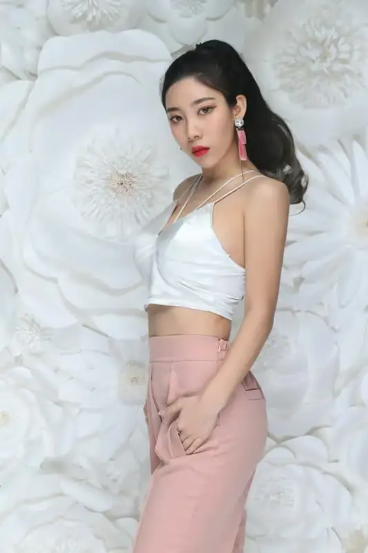 XoX former member Haru