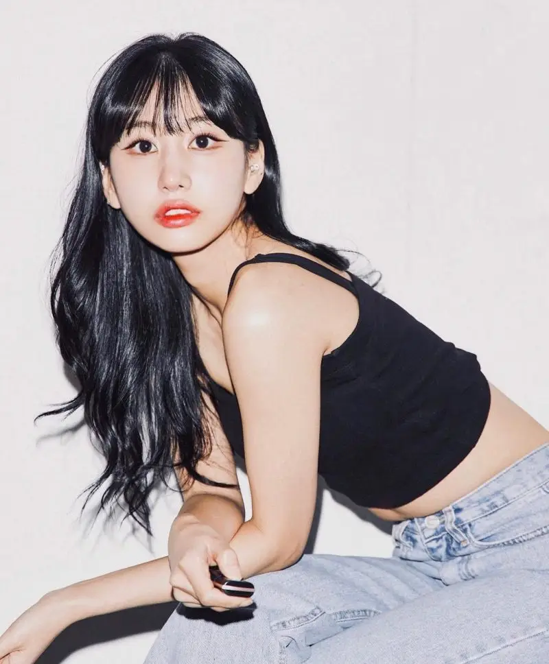 XoX former member Sera