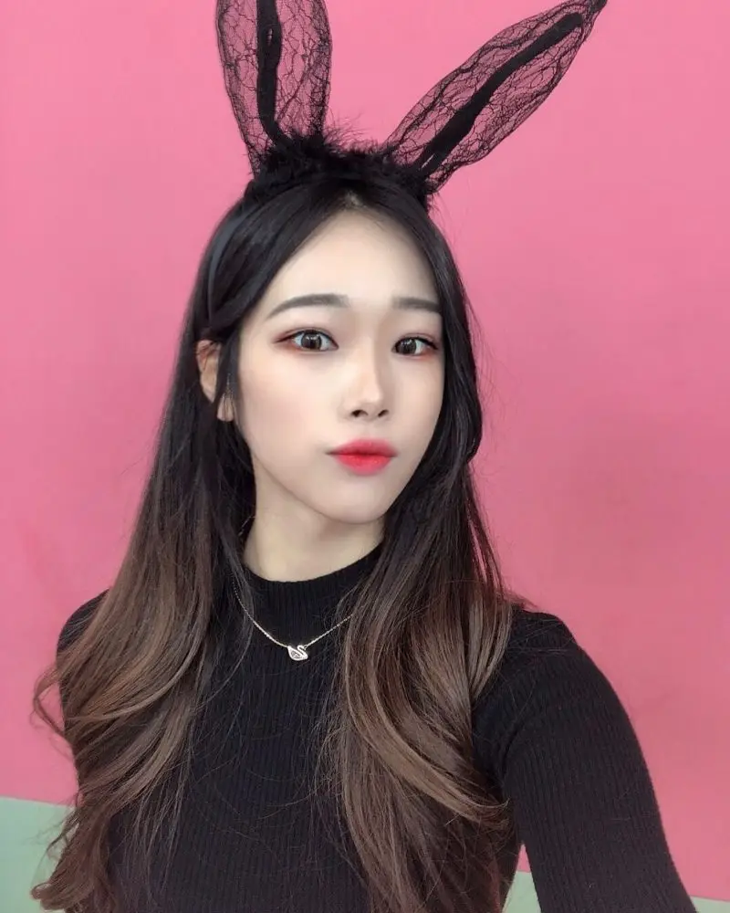 XoX former member Sona