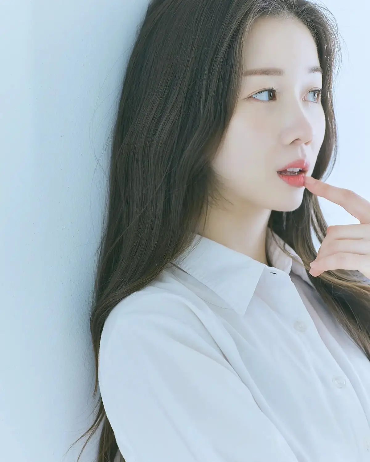 XoX member Jiyul
