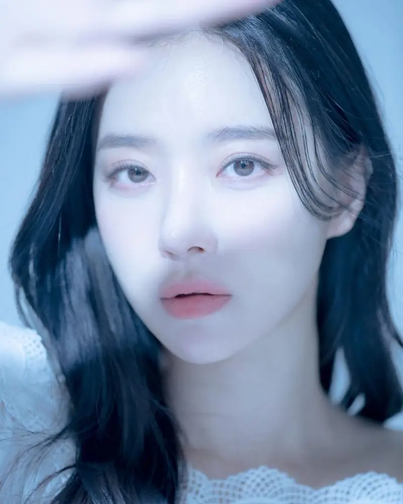 YaYaYa member Minkyung