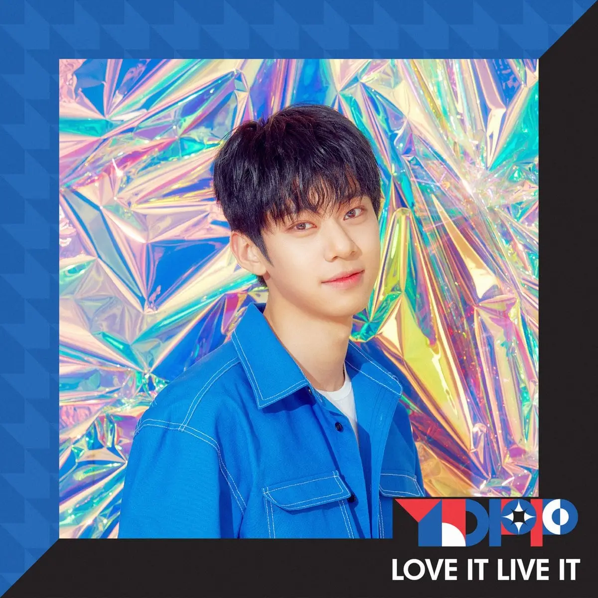 YDPP member Donghyun