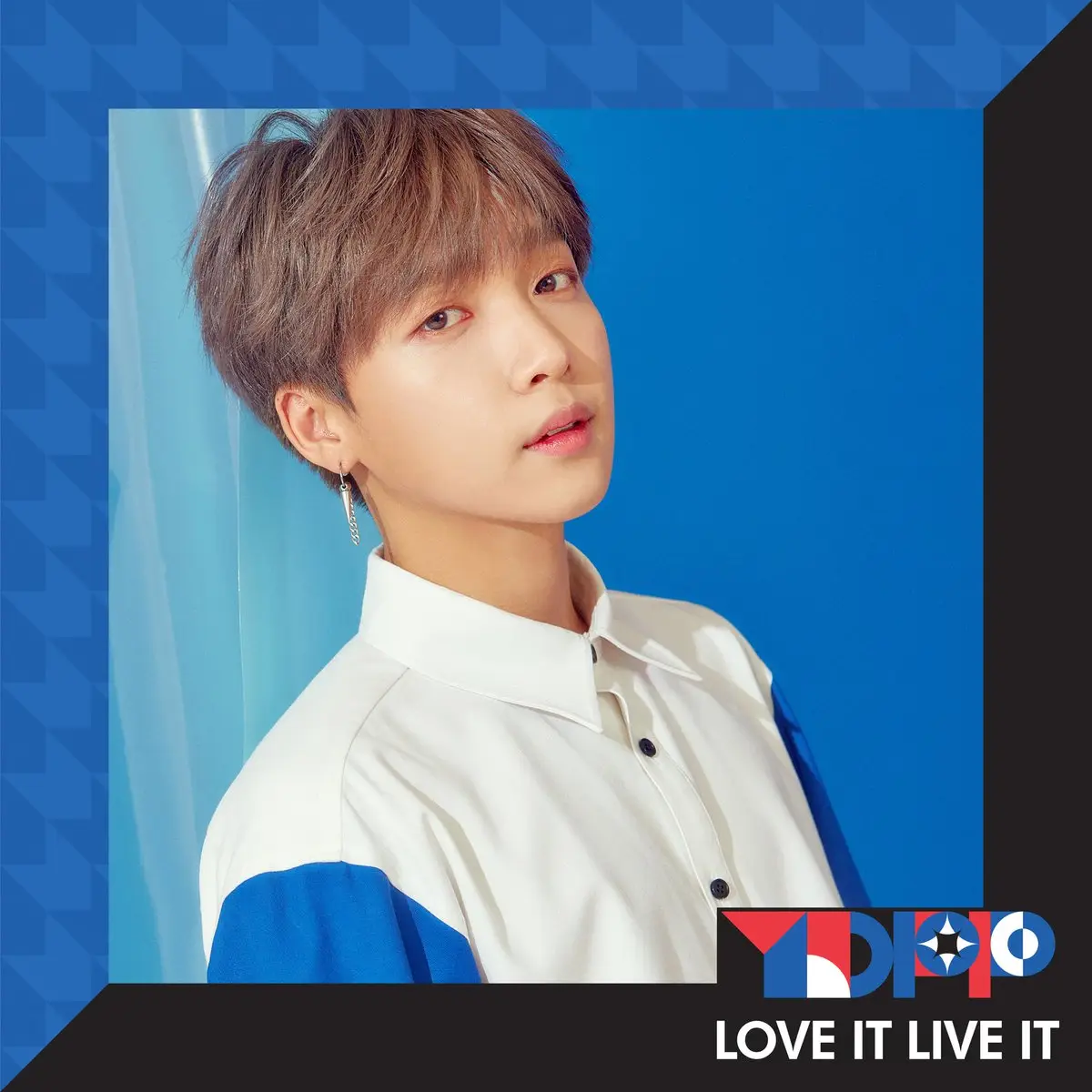 YDPP member Jung Sewoon